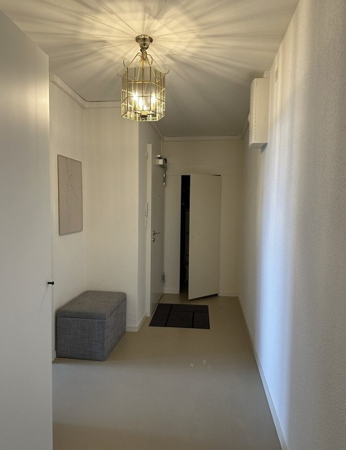 2 ½ rooms furnished flat, Foto 4 von 10