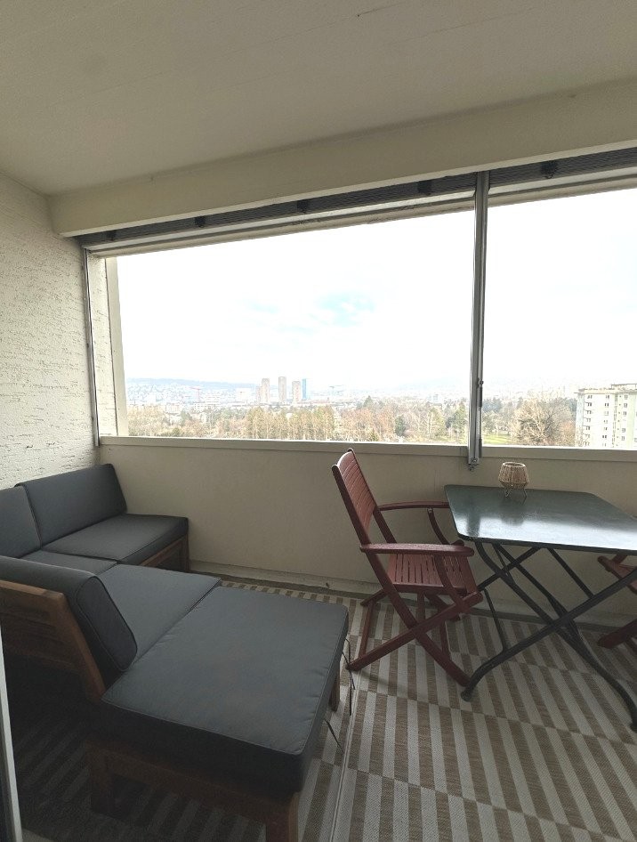 2 ½ rooms furnished flat, Foto 8 von 10