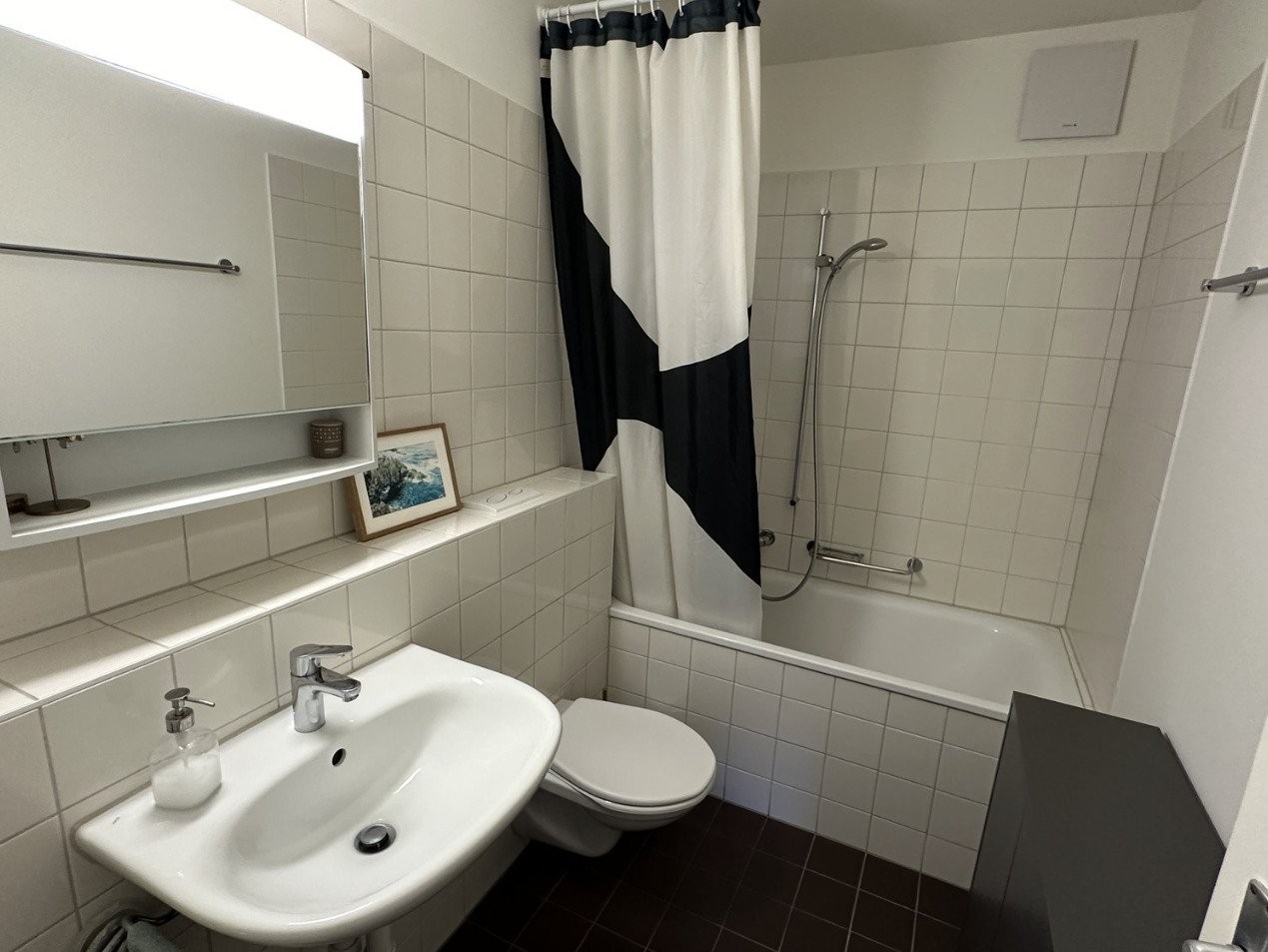 2 ½ rooms furnished flat, Foto 7 von 10