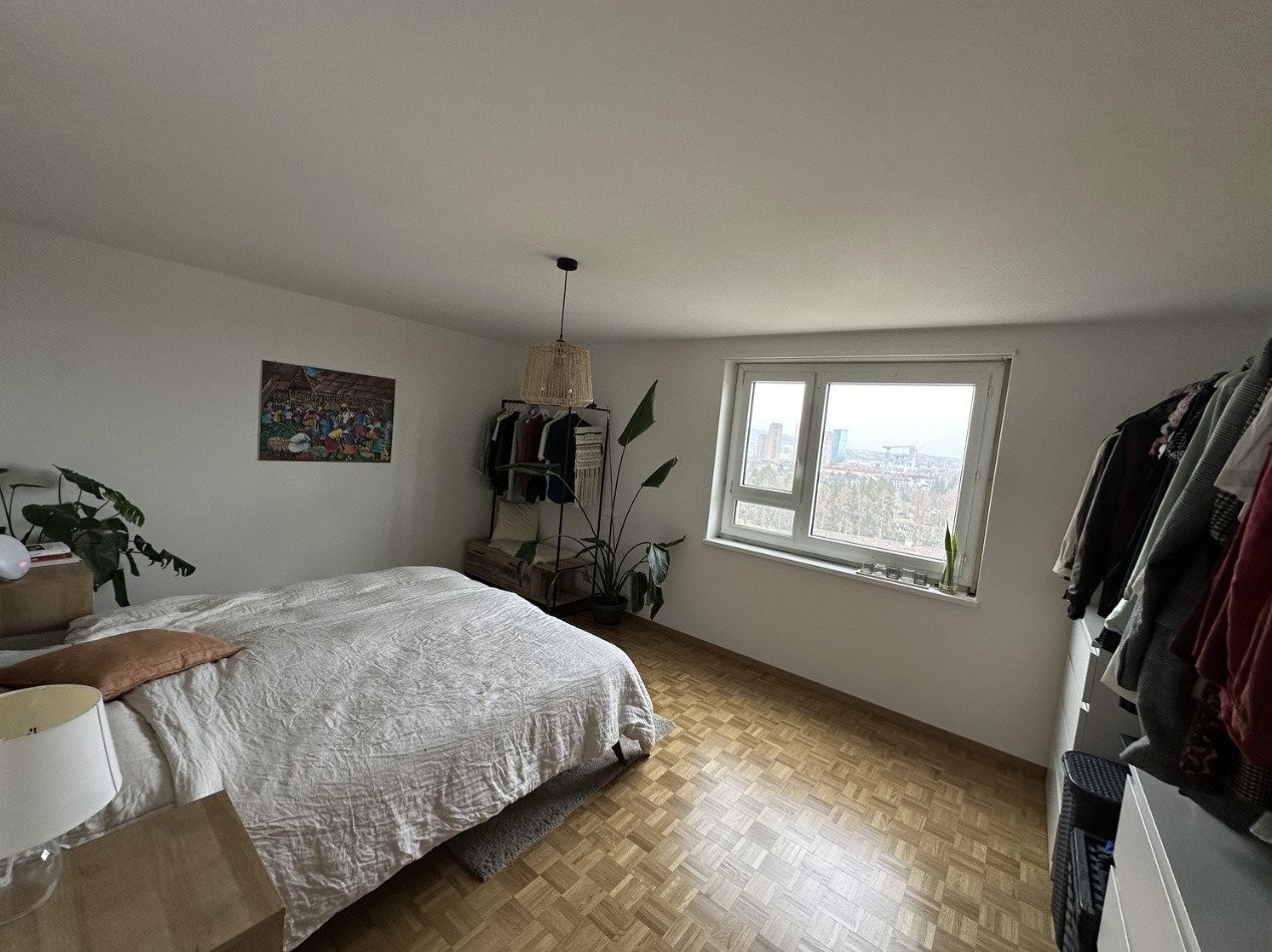 2 ½ rooms furnished flat, Foto 6 von 10
