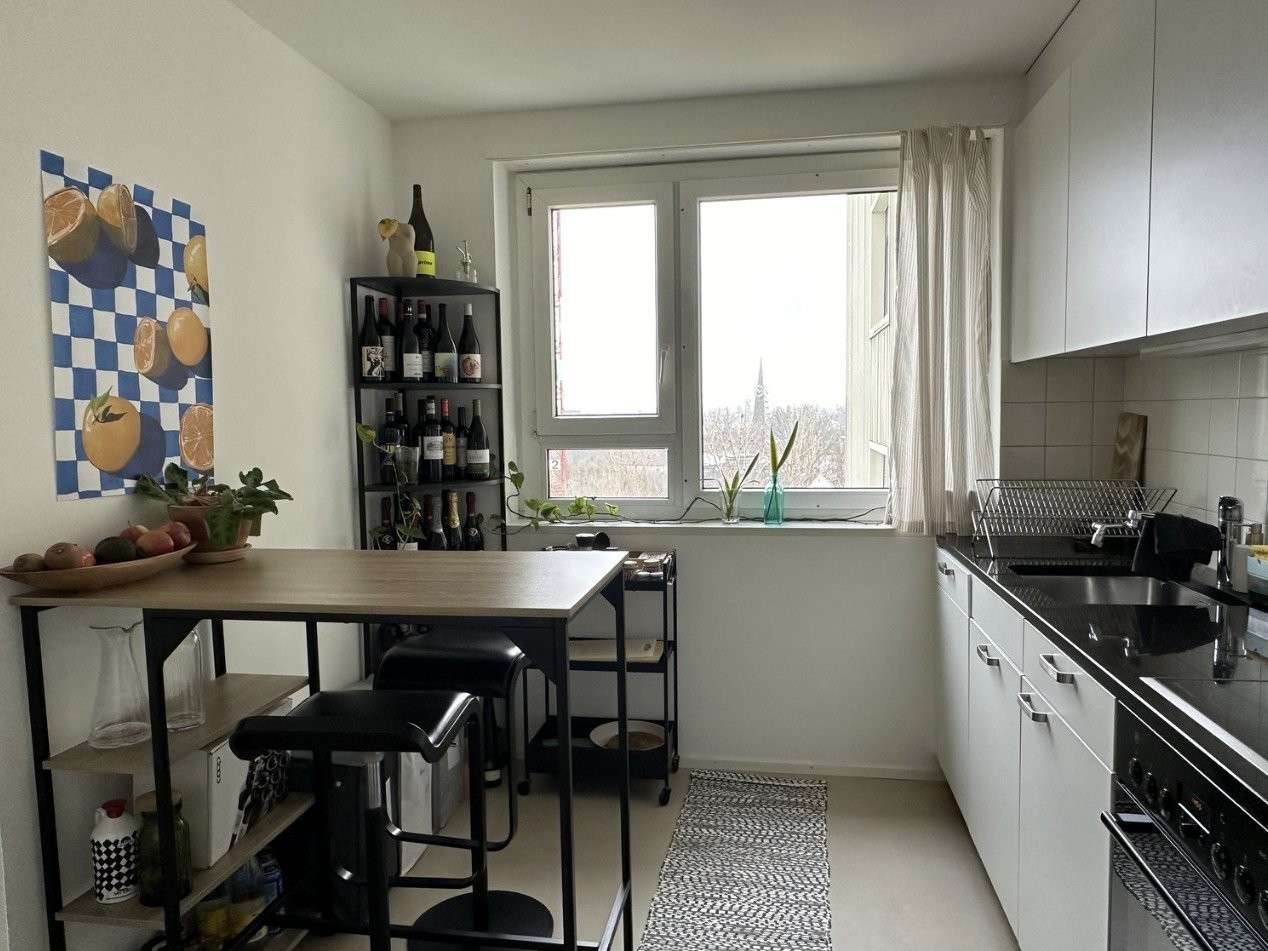 2 ½ rooms furnished flat, Foto 5 von 10