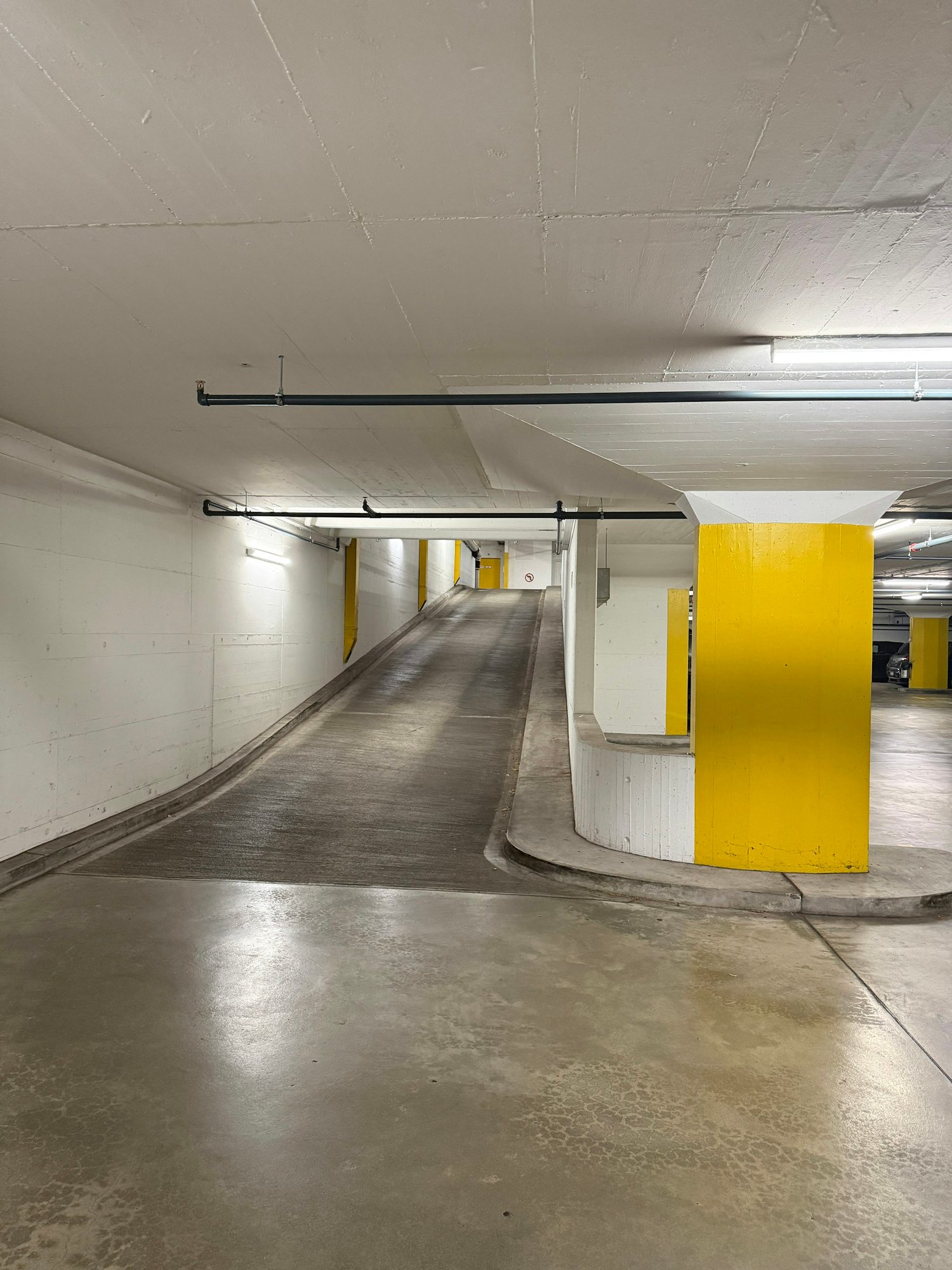 Open slot, Foto 1 von 3
