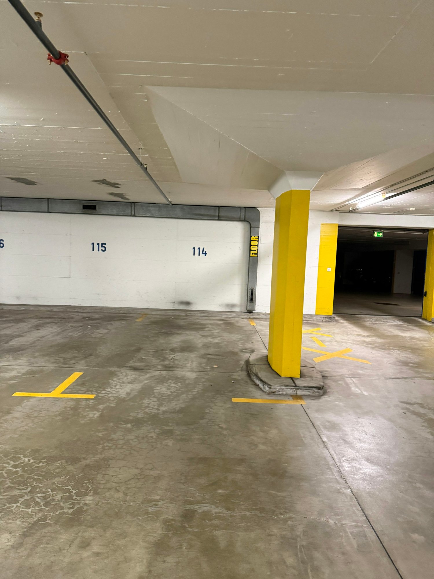 Open slot, Foto 3 von 3