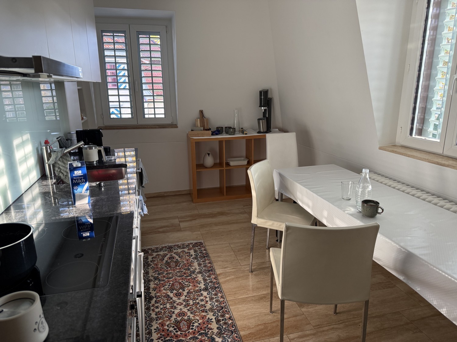 Chambre dans une colocation