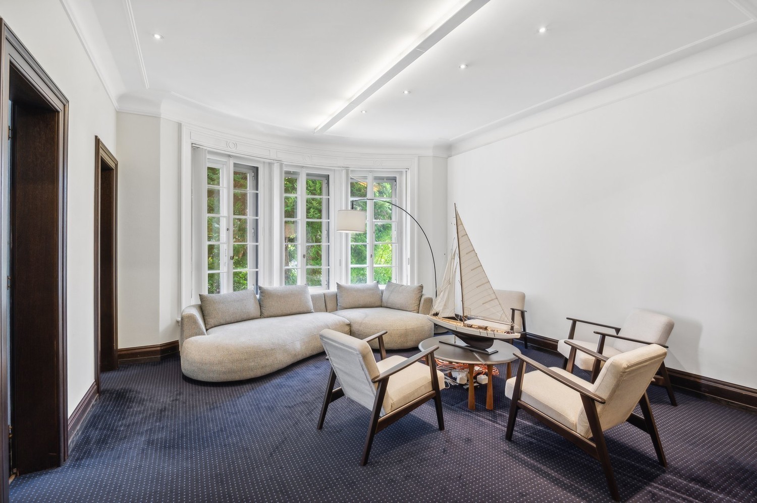 25m² Büro, Foto 5 von 10