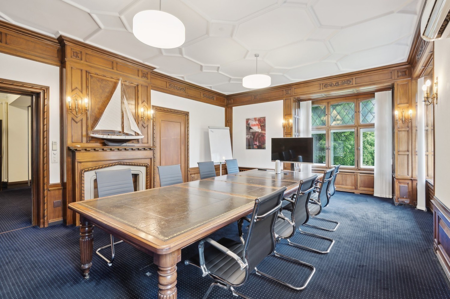 25m² Büro, Foto 4 von 10