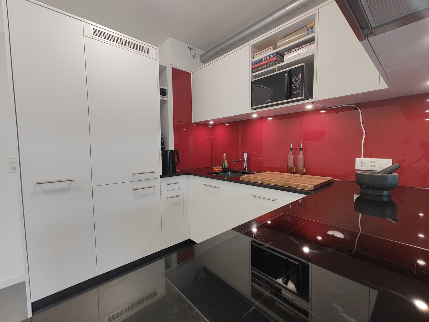 Appartement de 2 ½ pièces, photo 8 sur 9