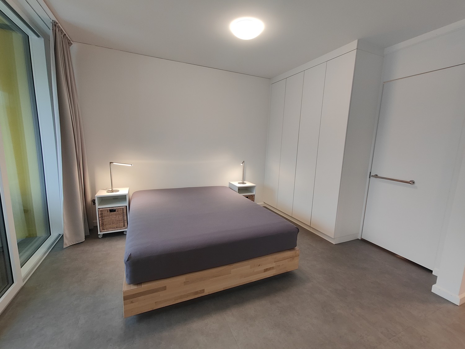 Appartement de 2 ½ pièces, photo 5 sur 9