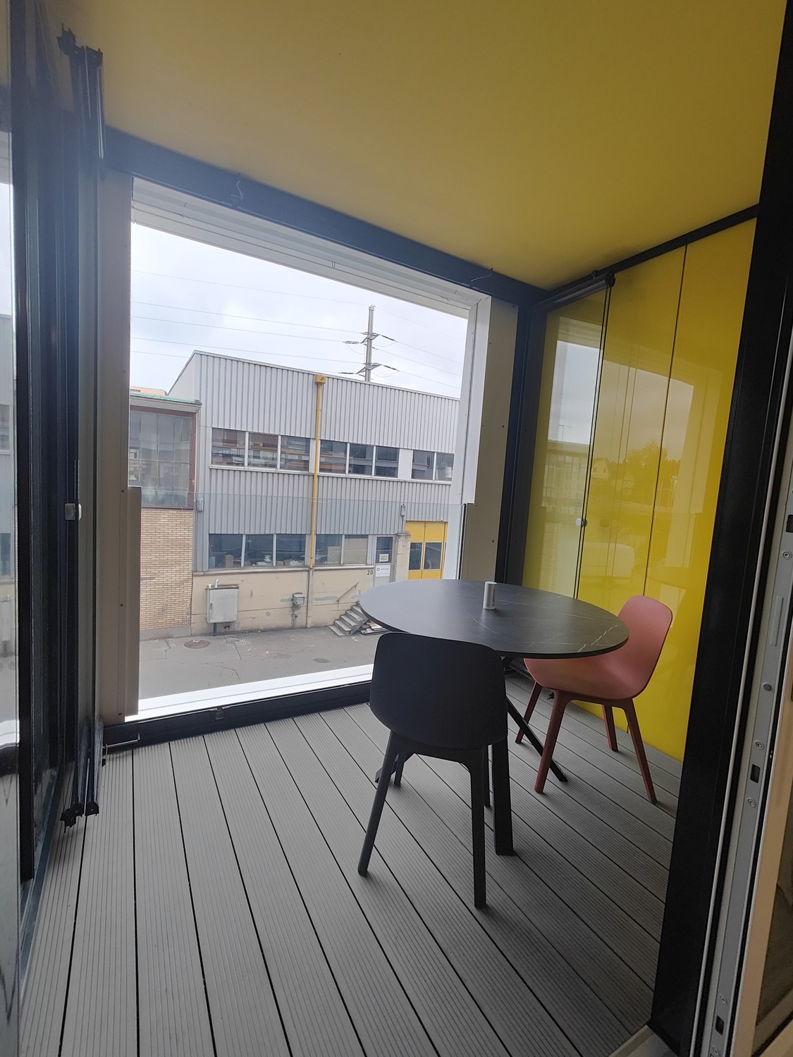 Appartement de 2 ½ pièces, photo 4 sur 9