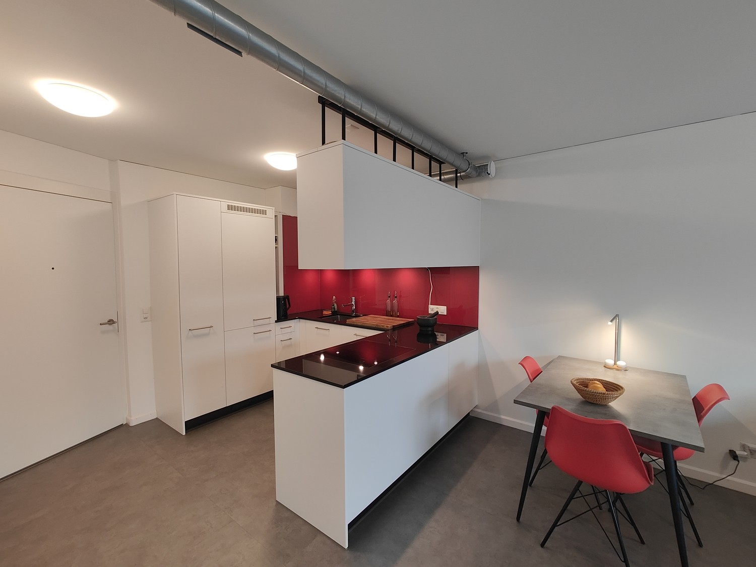 Appartement de 2 ½ pièces, photo 7 sur 9