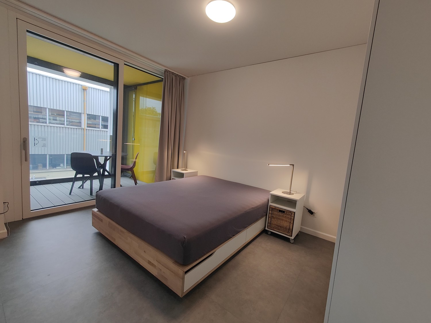 Appartement de 2 ½ pièces, photo 3 sur 9