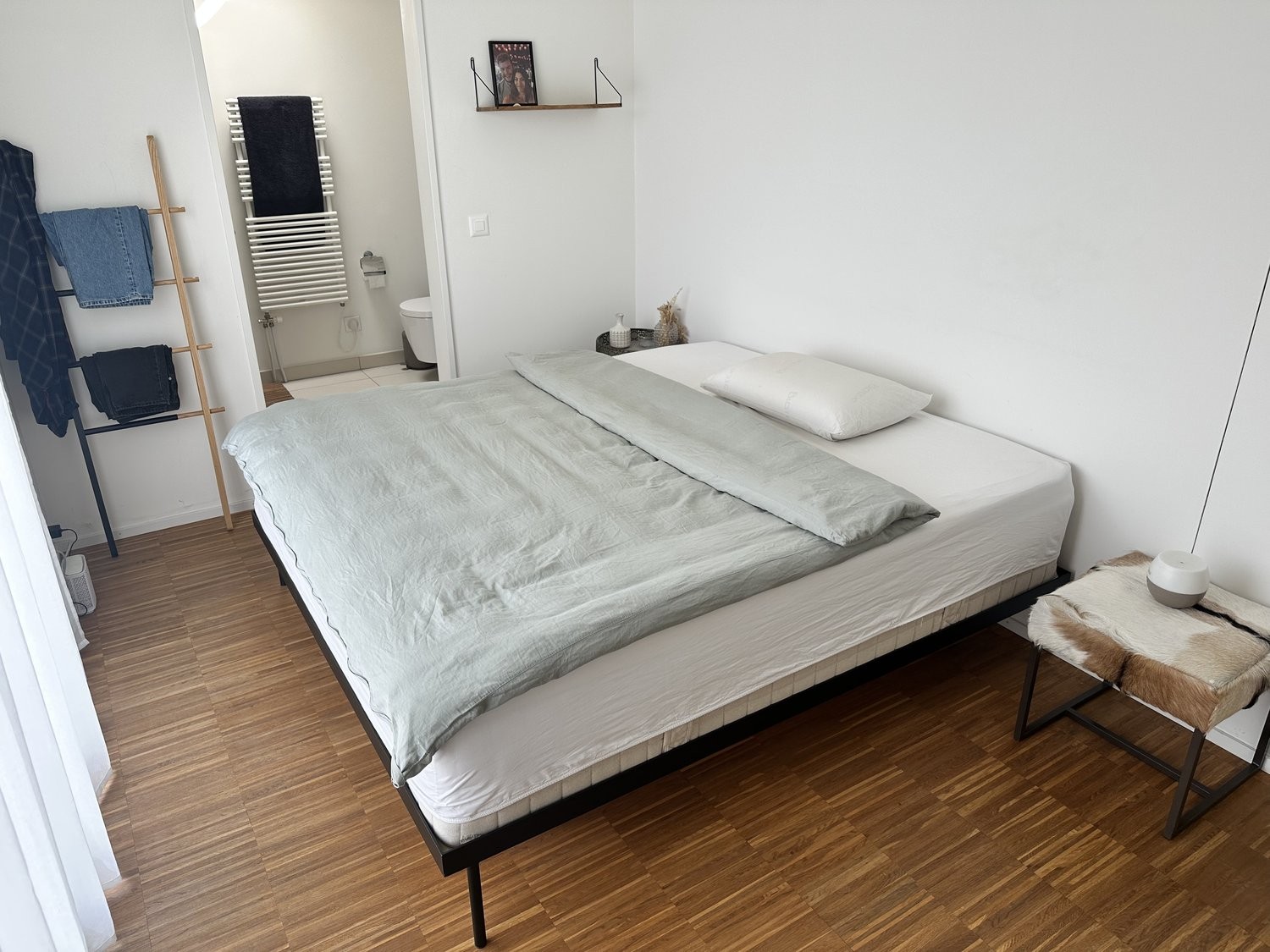 3 ½ rooms furnished flat, Foto 7 von 10