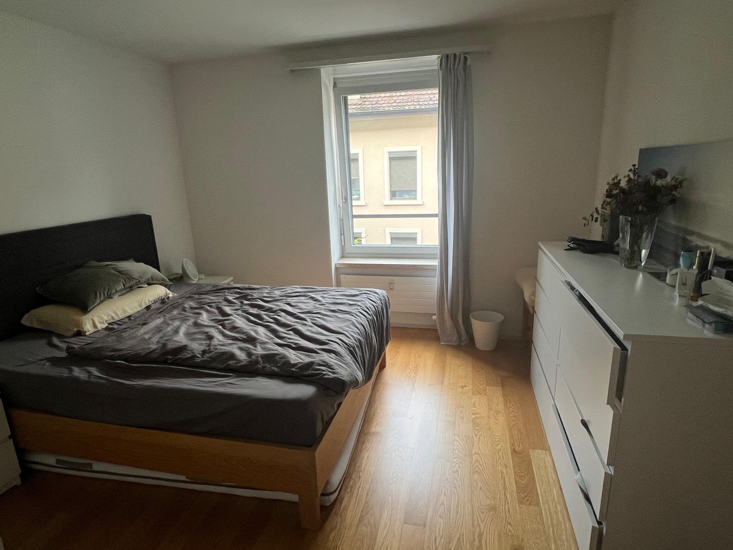 Room in a shared flat, Foto 5 von 8