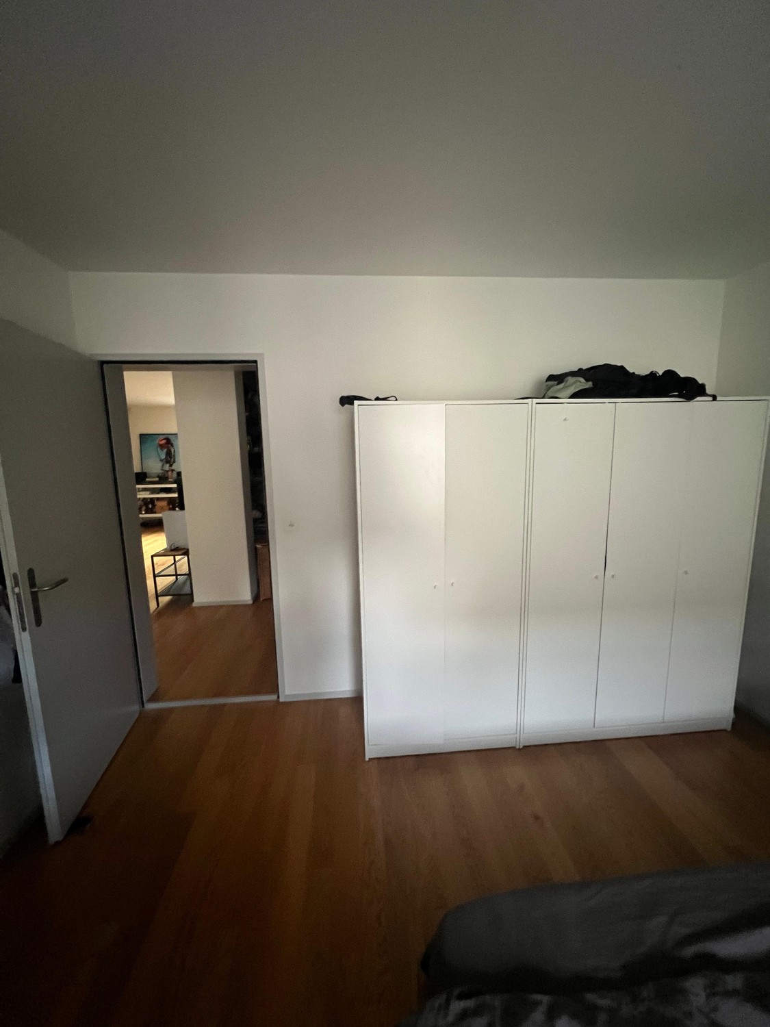 Room in a shared flat, Foto 8 von 8