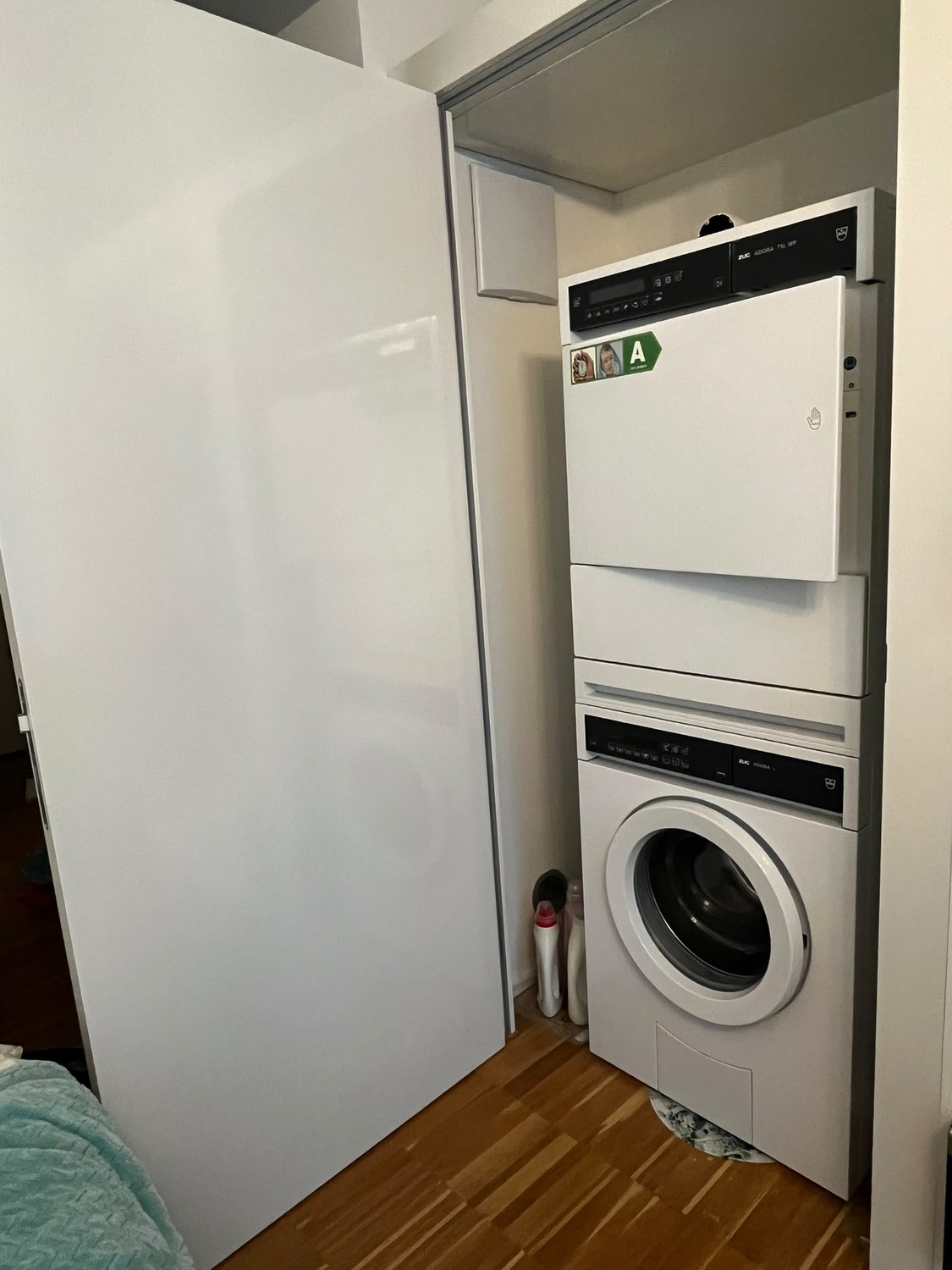 Appartement de 1 ½ pièces