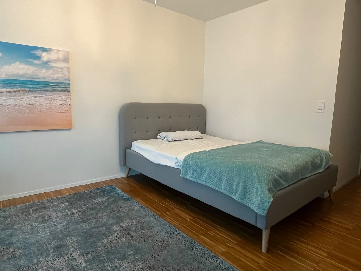 Appartement de 1 ½ pièces