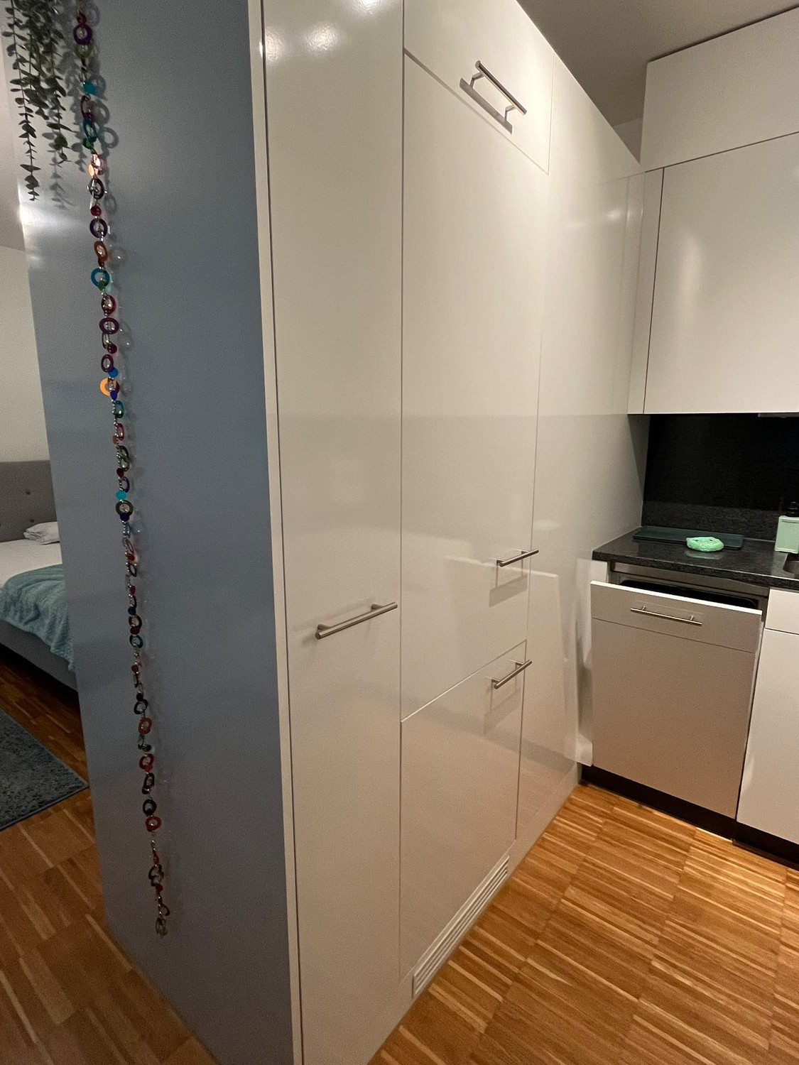 Appartement de 1 ½ pièces
