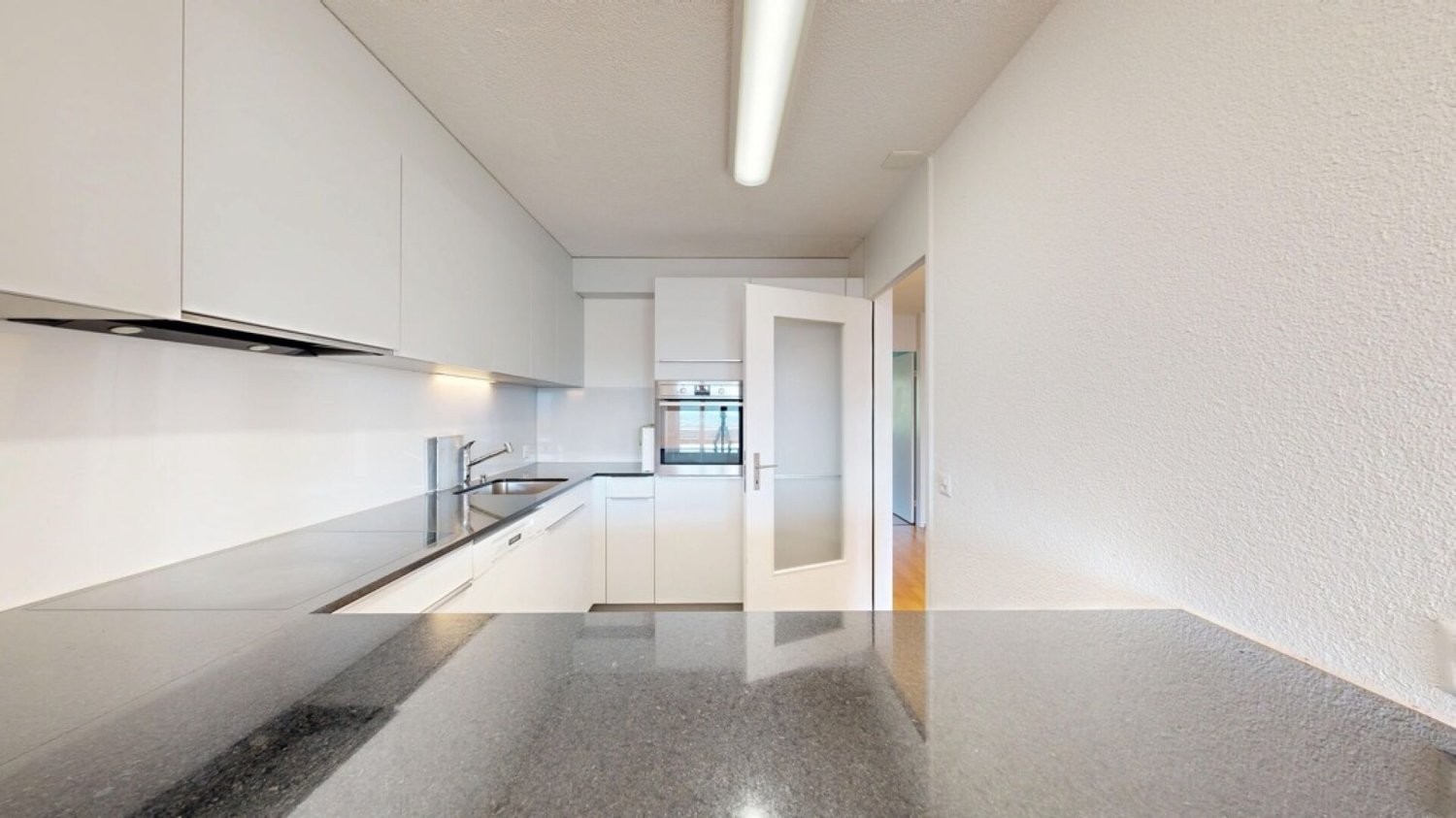 3 ½ pièces appartement