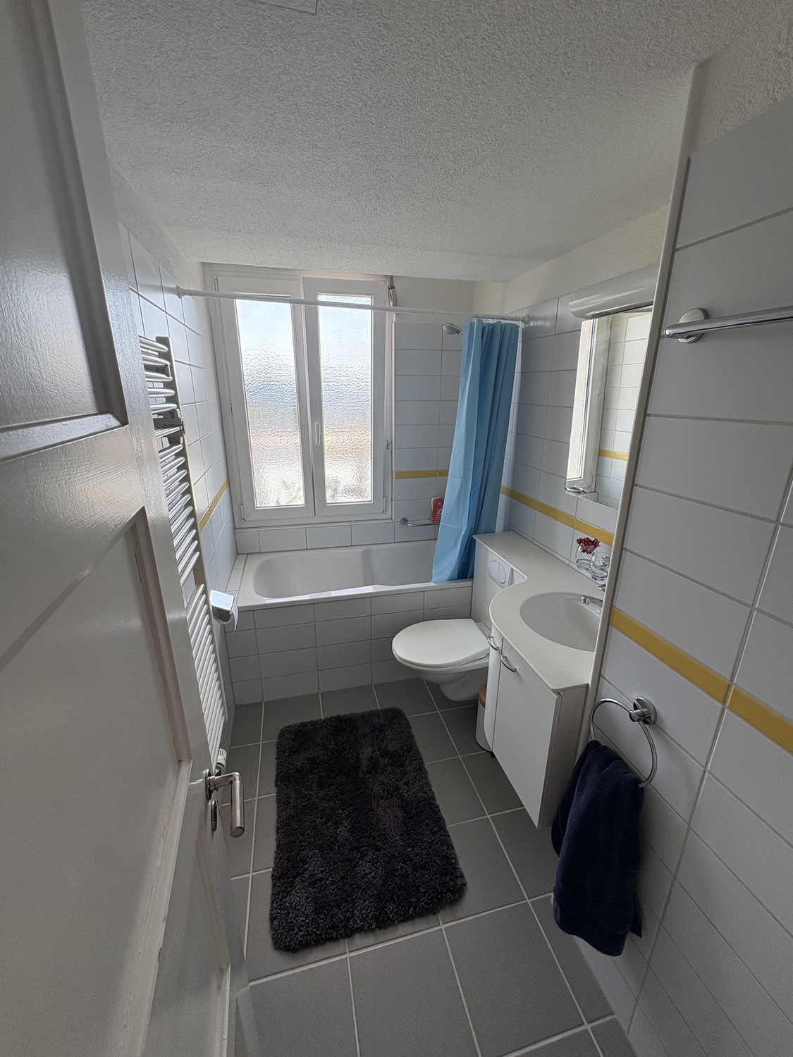 1 ½ rooms apartment, Foto 5 von 7