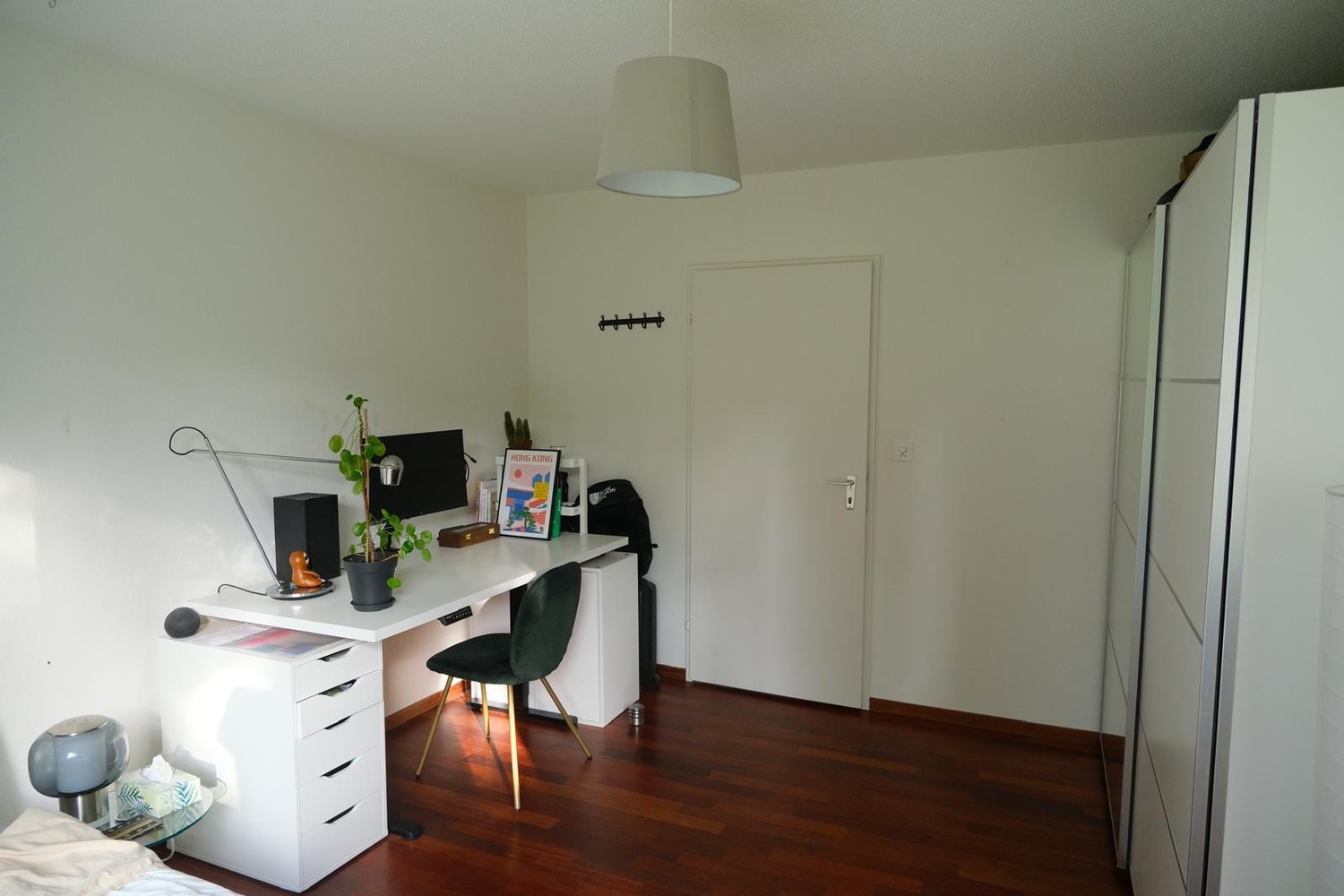 Chambre en colocation