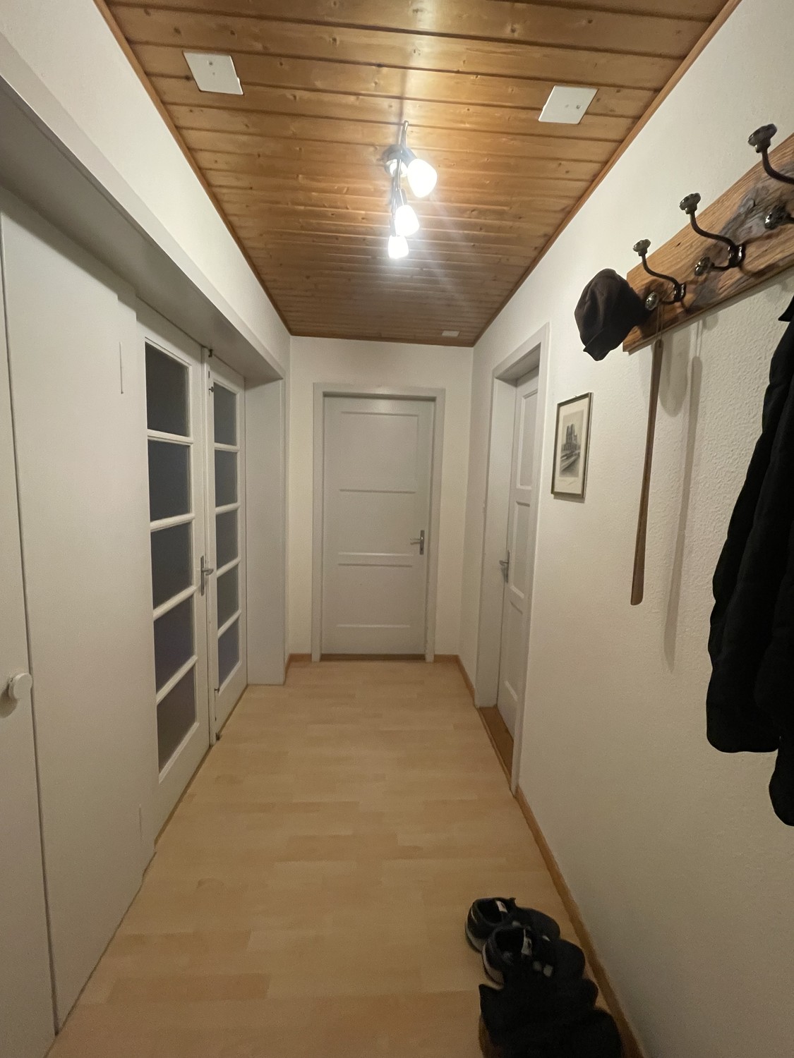 Chambre en colocation