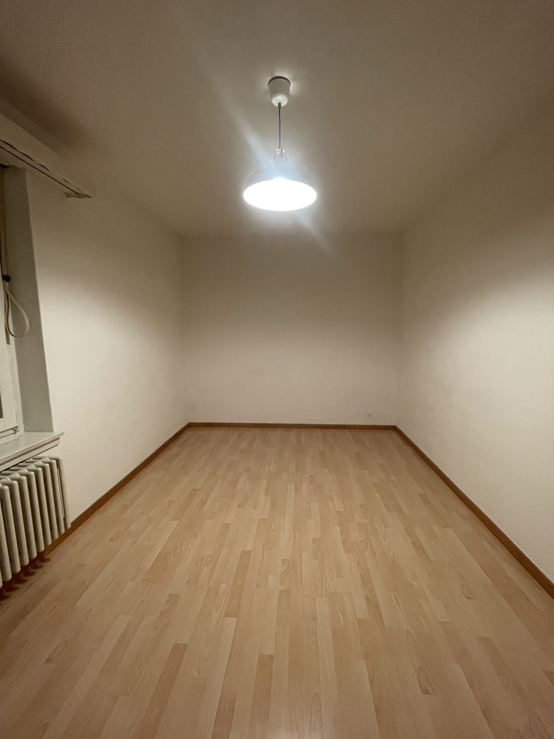 Chambre en colocation