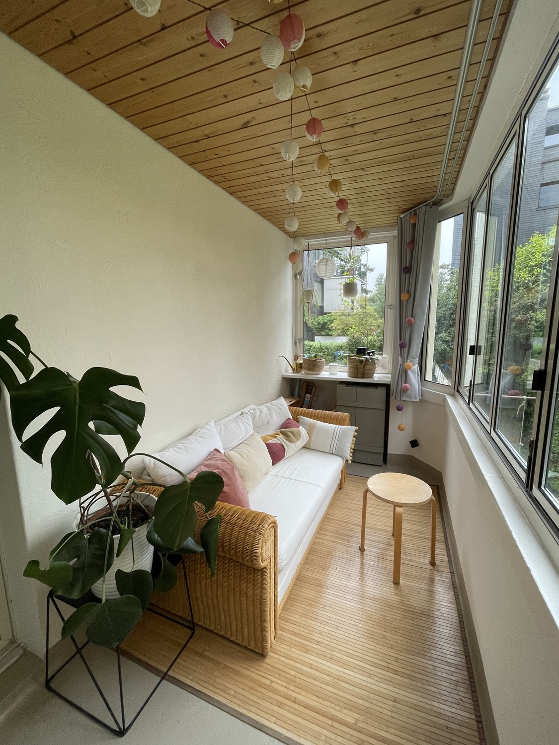 Chambre en colocation