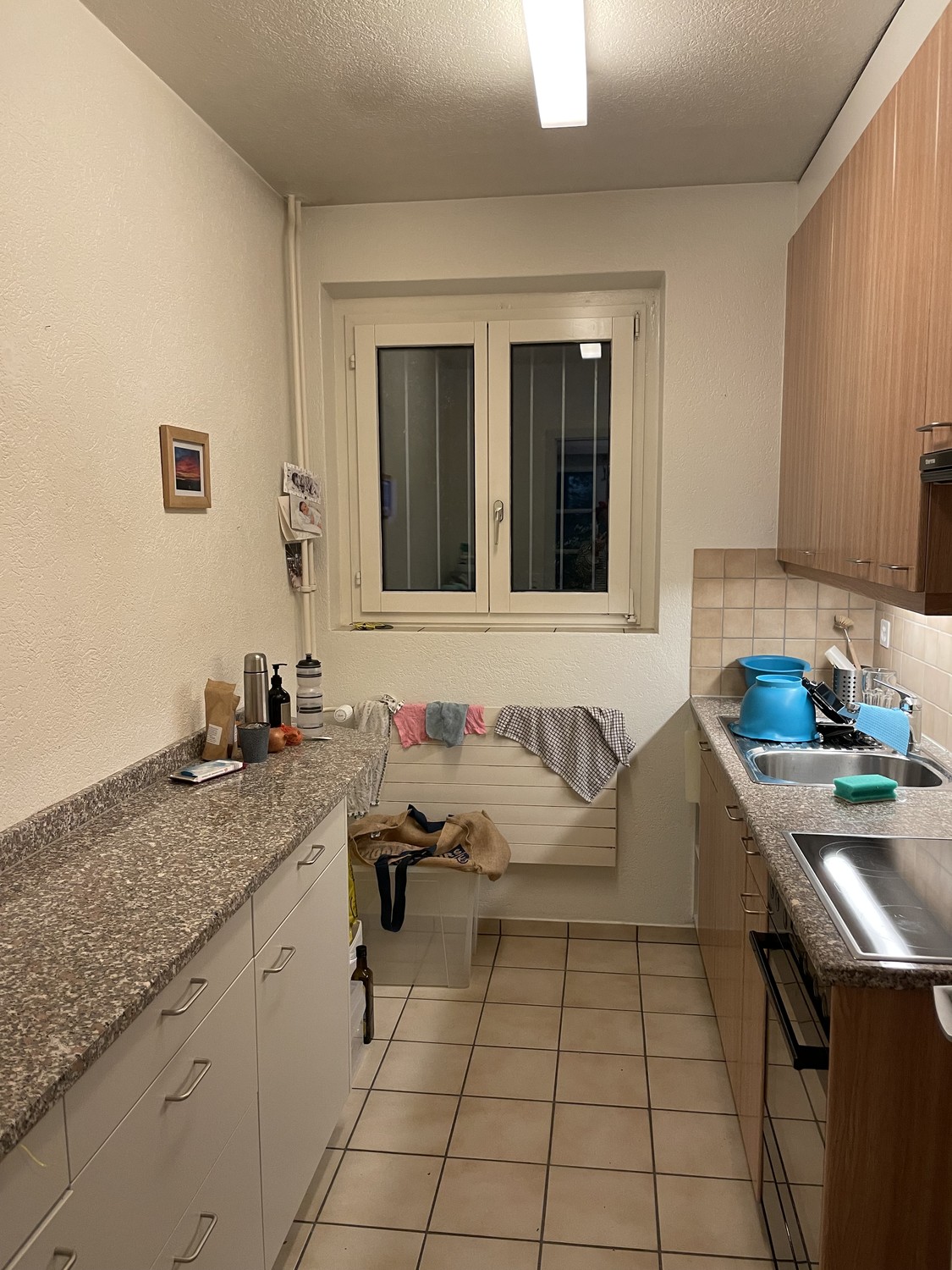 Chambre en colocation
