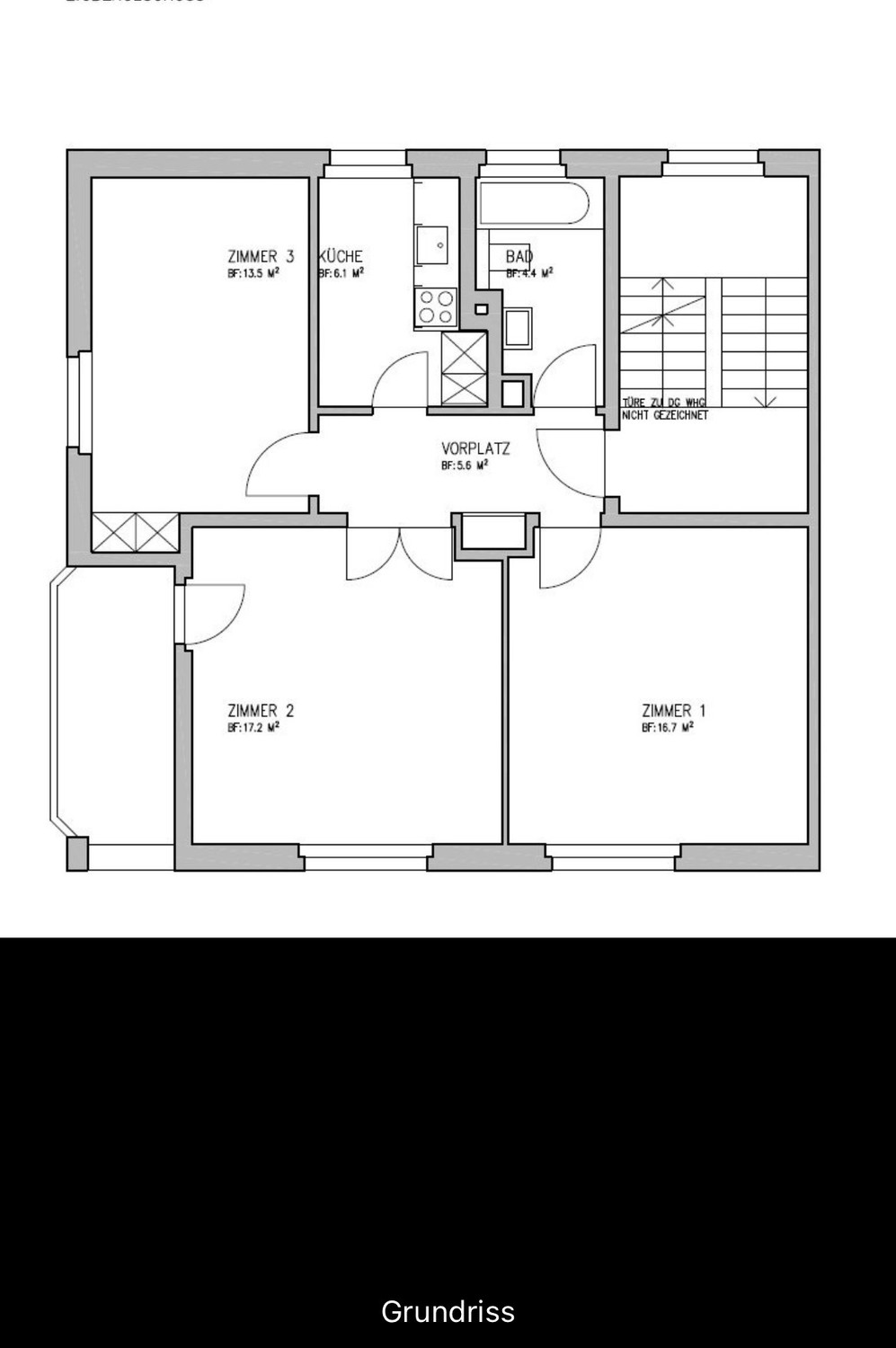 Chambre en colocation