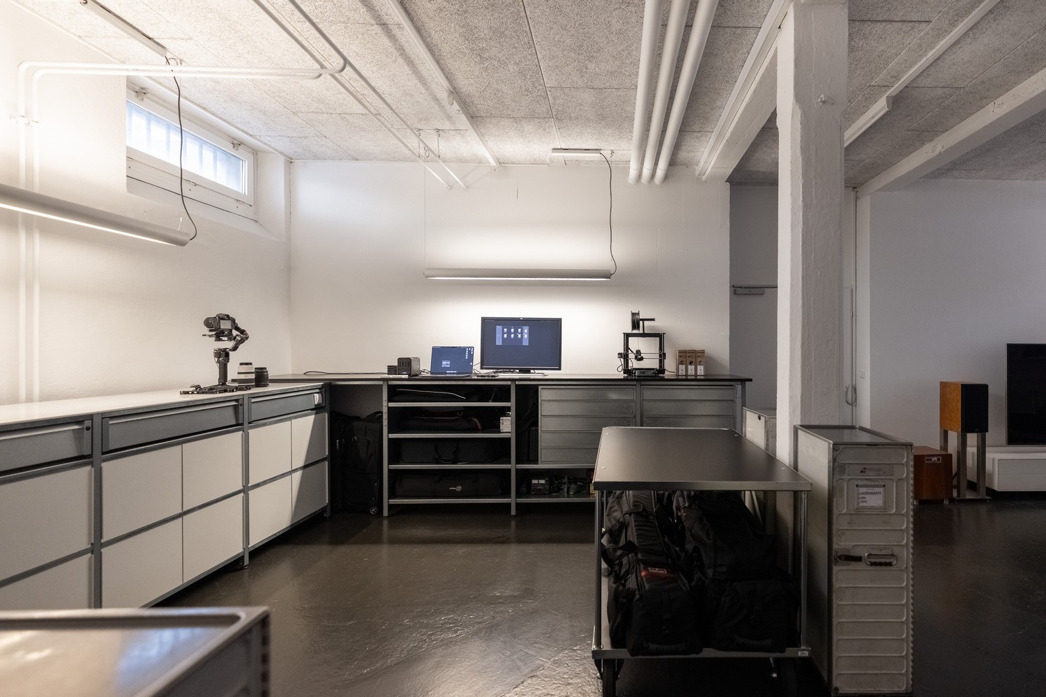 Bureau