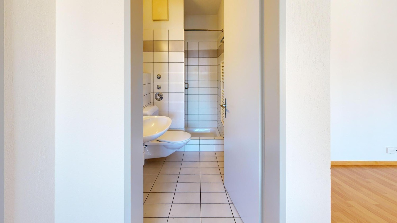 Zimmer in einer WG, Foto 2 von 6