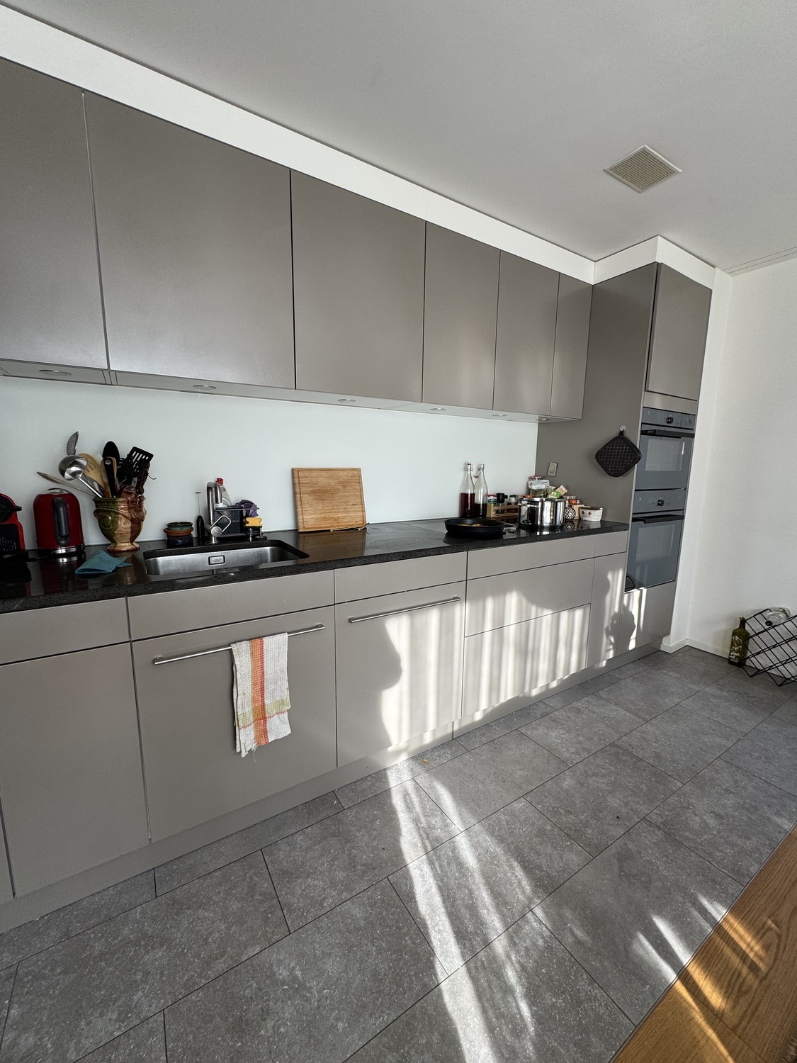 2 ½ Zimmer Wohnung