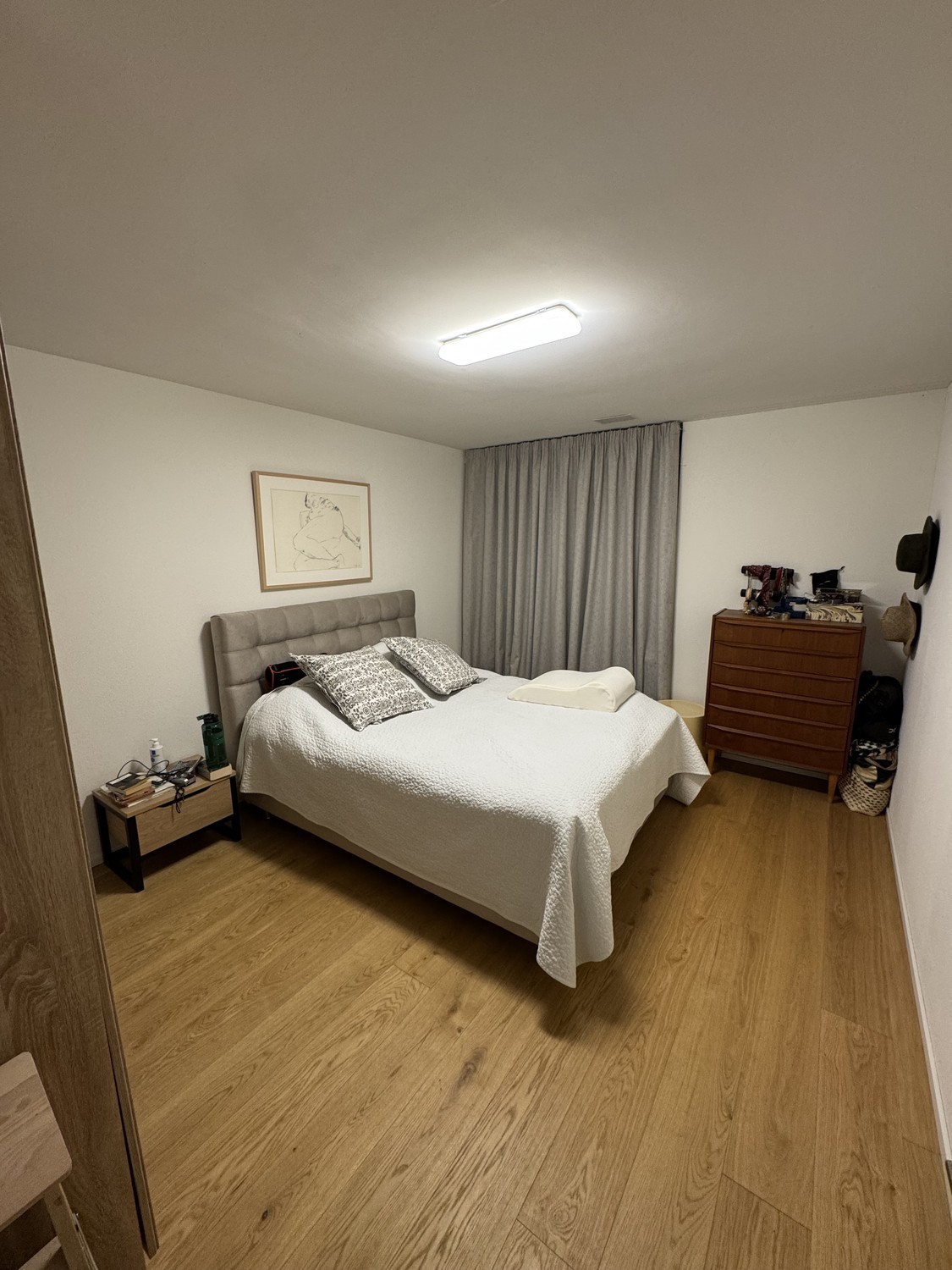 2 ½ Zimmer Wohnung