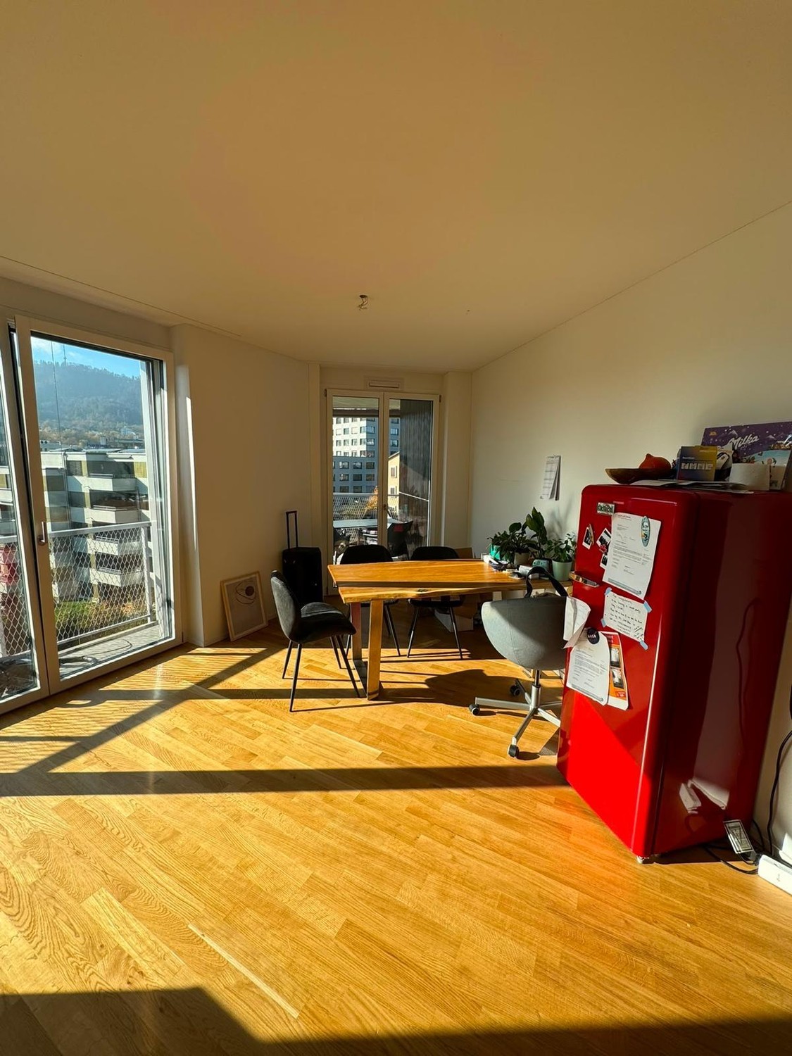 Room in a shared flat, Foto 1 von 10