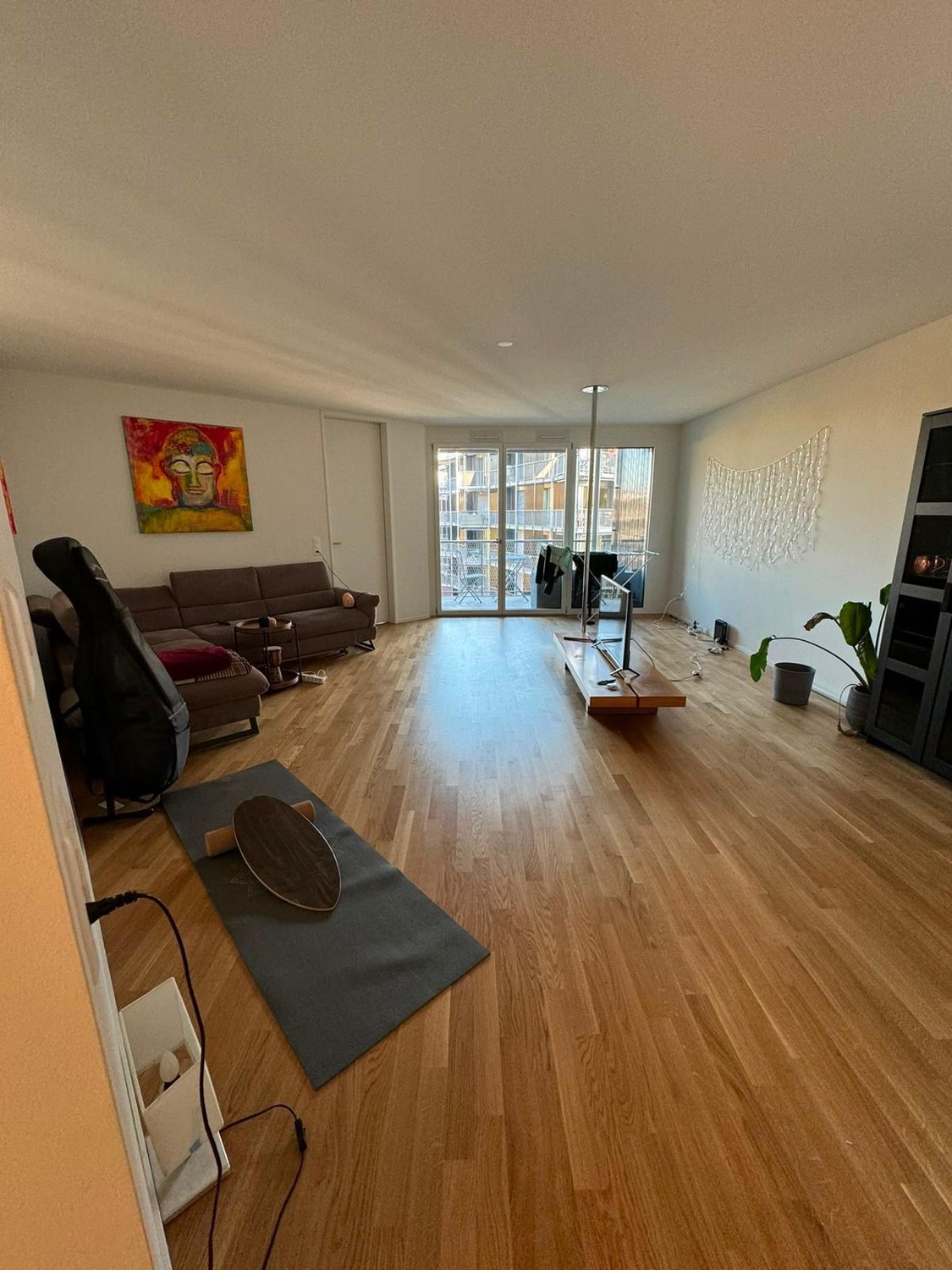 Room in a shared flat, Foto 9 von 10