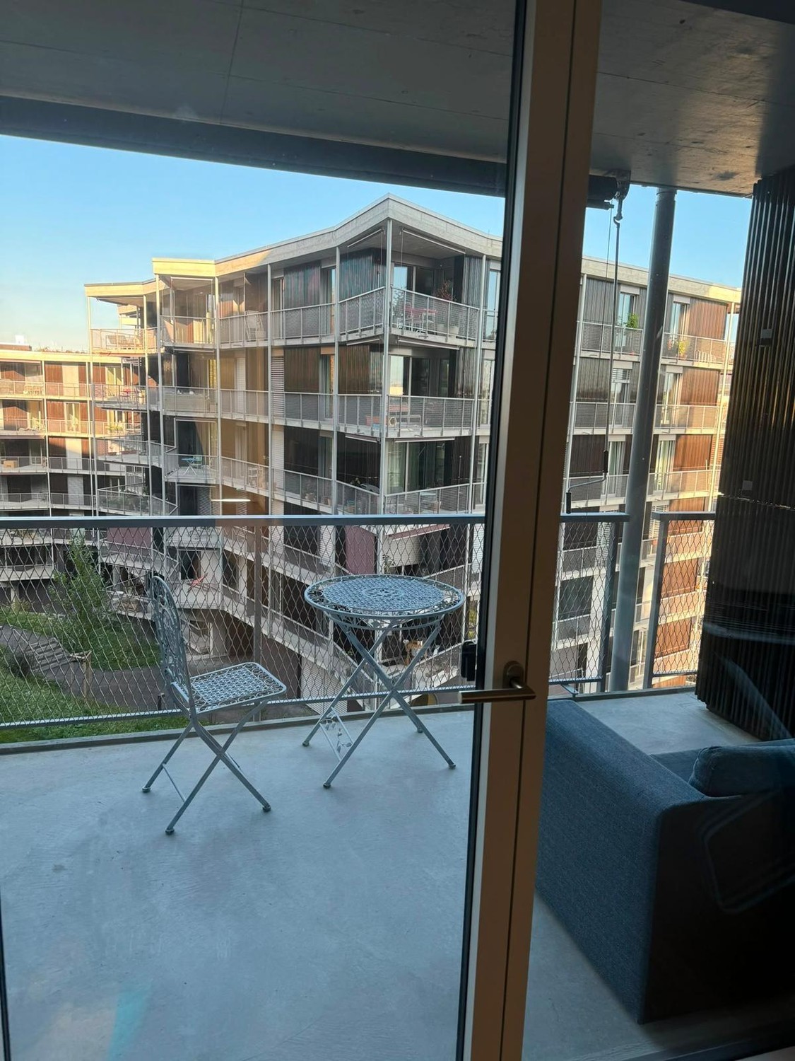 Room in a shared flat, Foto 6 von 10