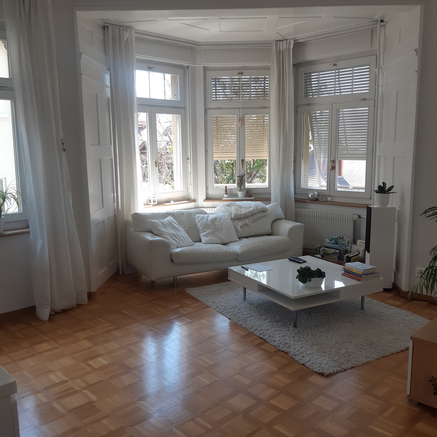 4 ½ rooms apartment, Foto 7 von 7
