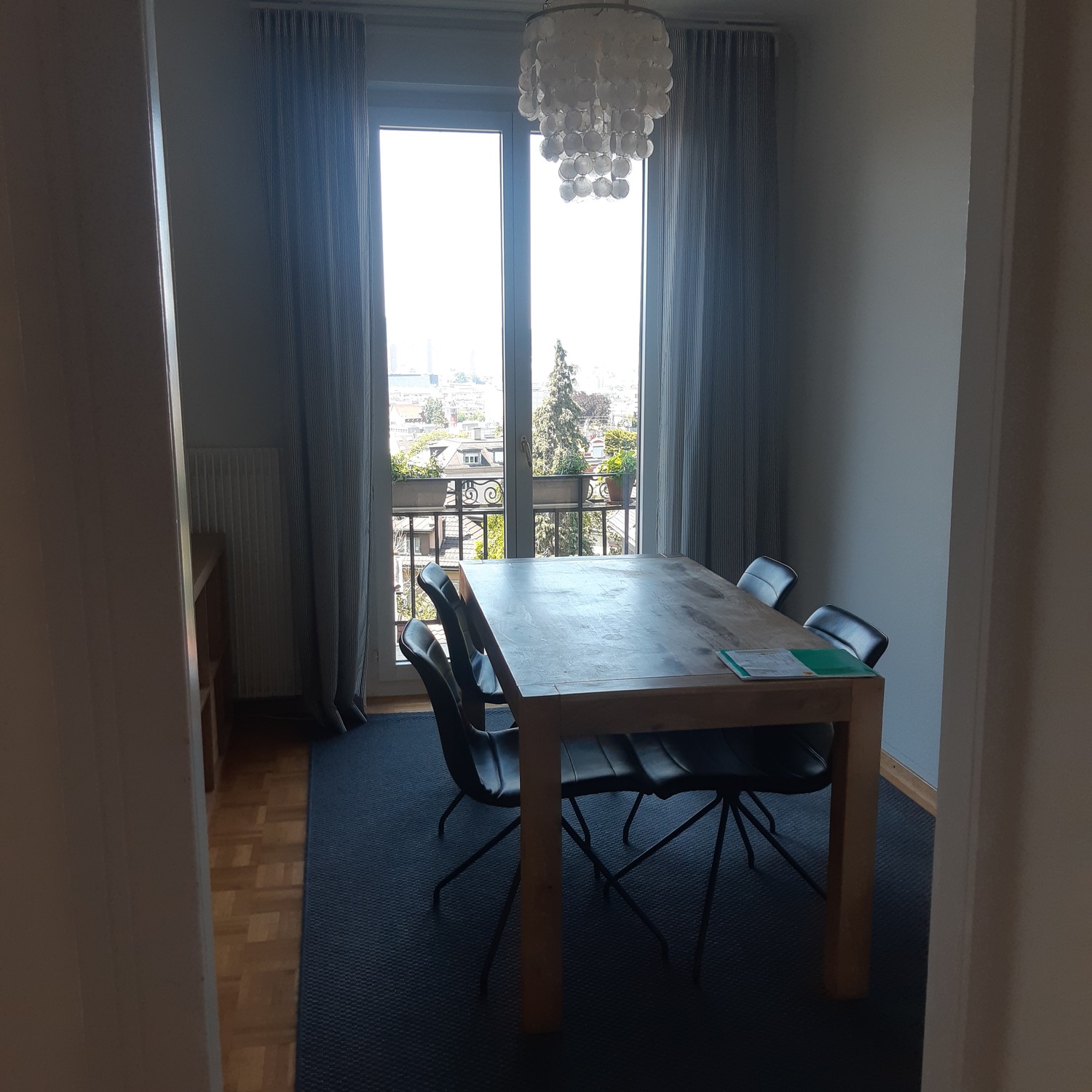 4 ½ rooms apartment, Foto 6 von 7