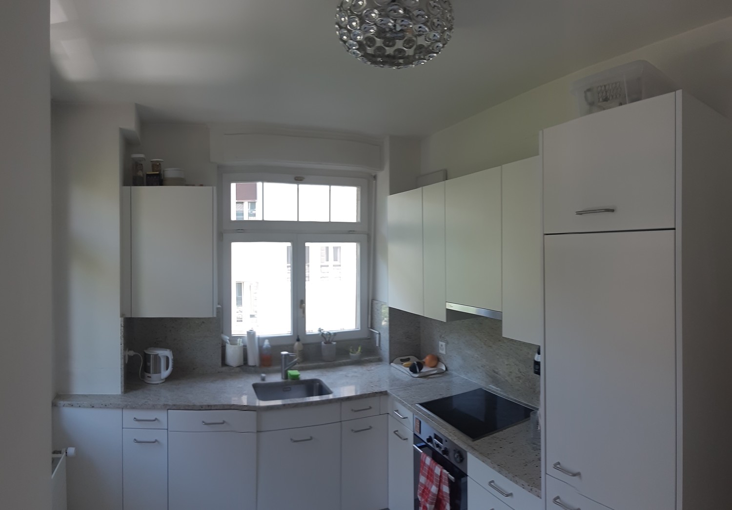 4 ½ rooms apartment, Foto 1 von 7