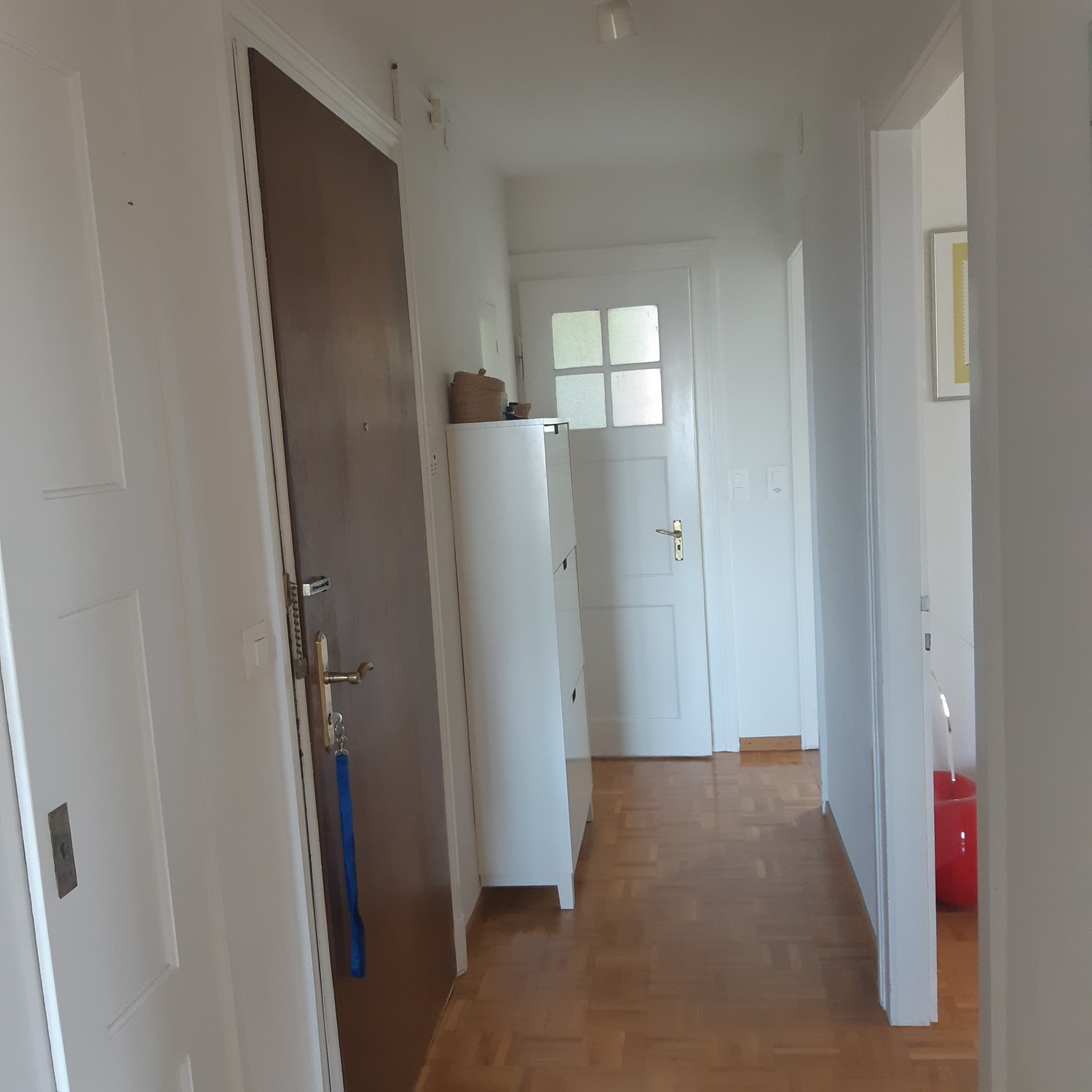 4 ½ rooms apartment, Foto 5 von 7