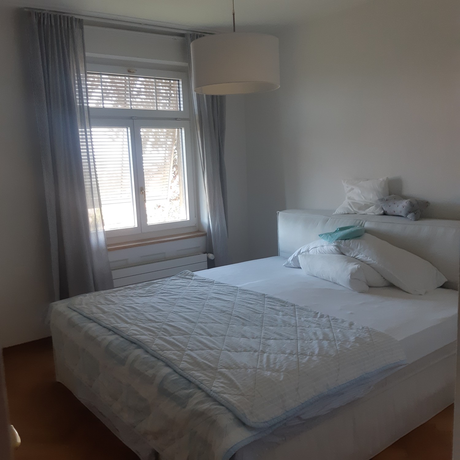 4 ½ rooms apartment, Foto 4 von 7