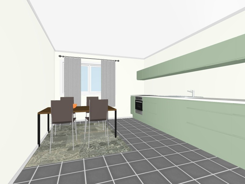 Chambre en colocation