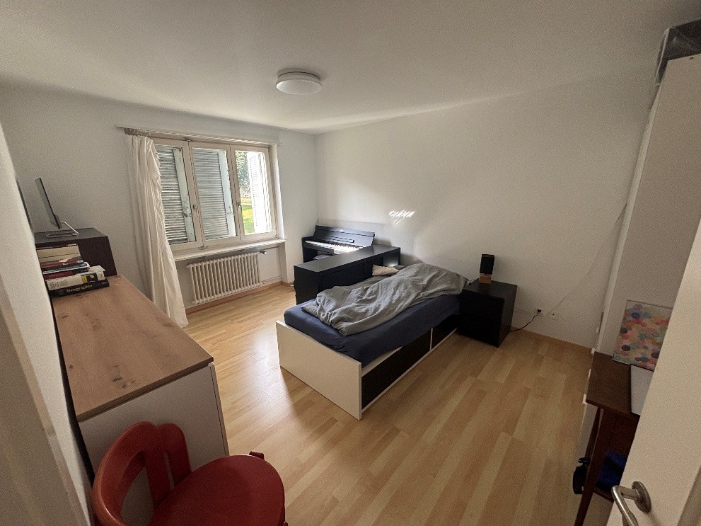 Appartement de 2 pièces, photo 1 sur 6