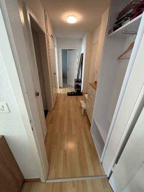 Appartement de 2 pièces, photo 5 sur 6
