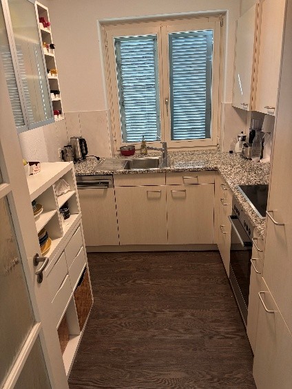 Appartement de 2 pièces, photo 3 sur 6