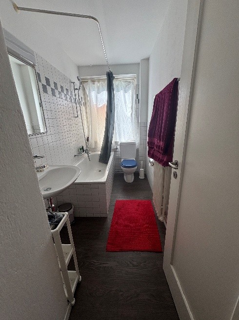 Appartement de 2 pièces, photo 4 sur 6