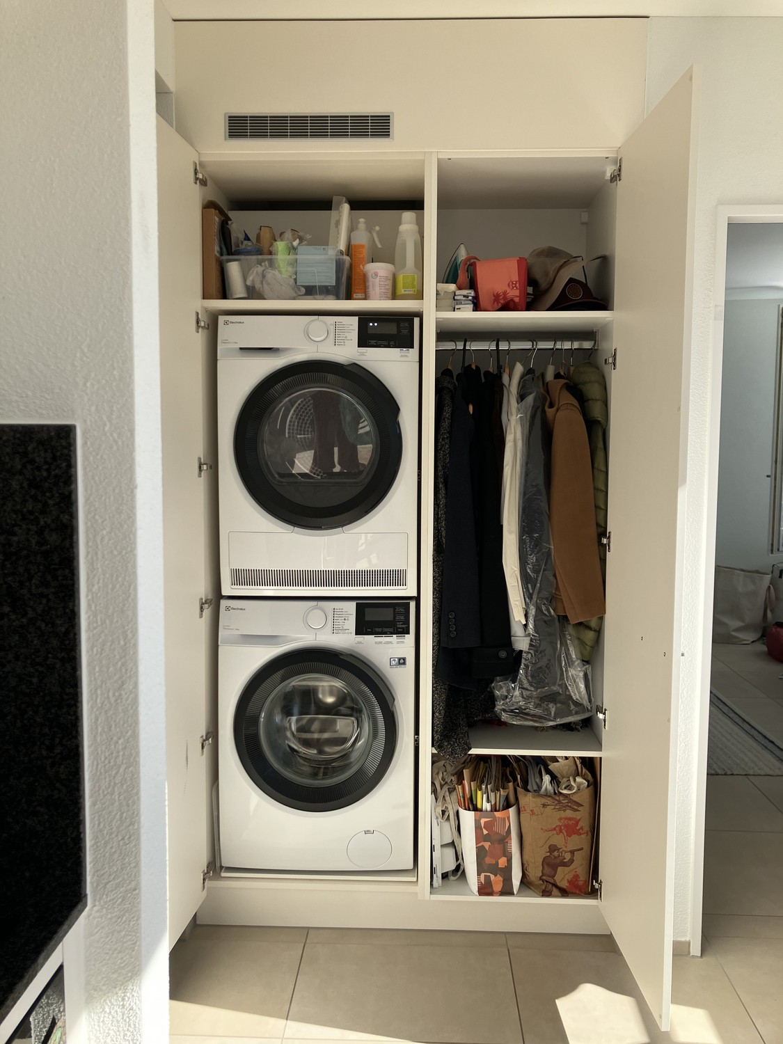 Appartamento di 2 ½ locali, foto 9 di 10