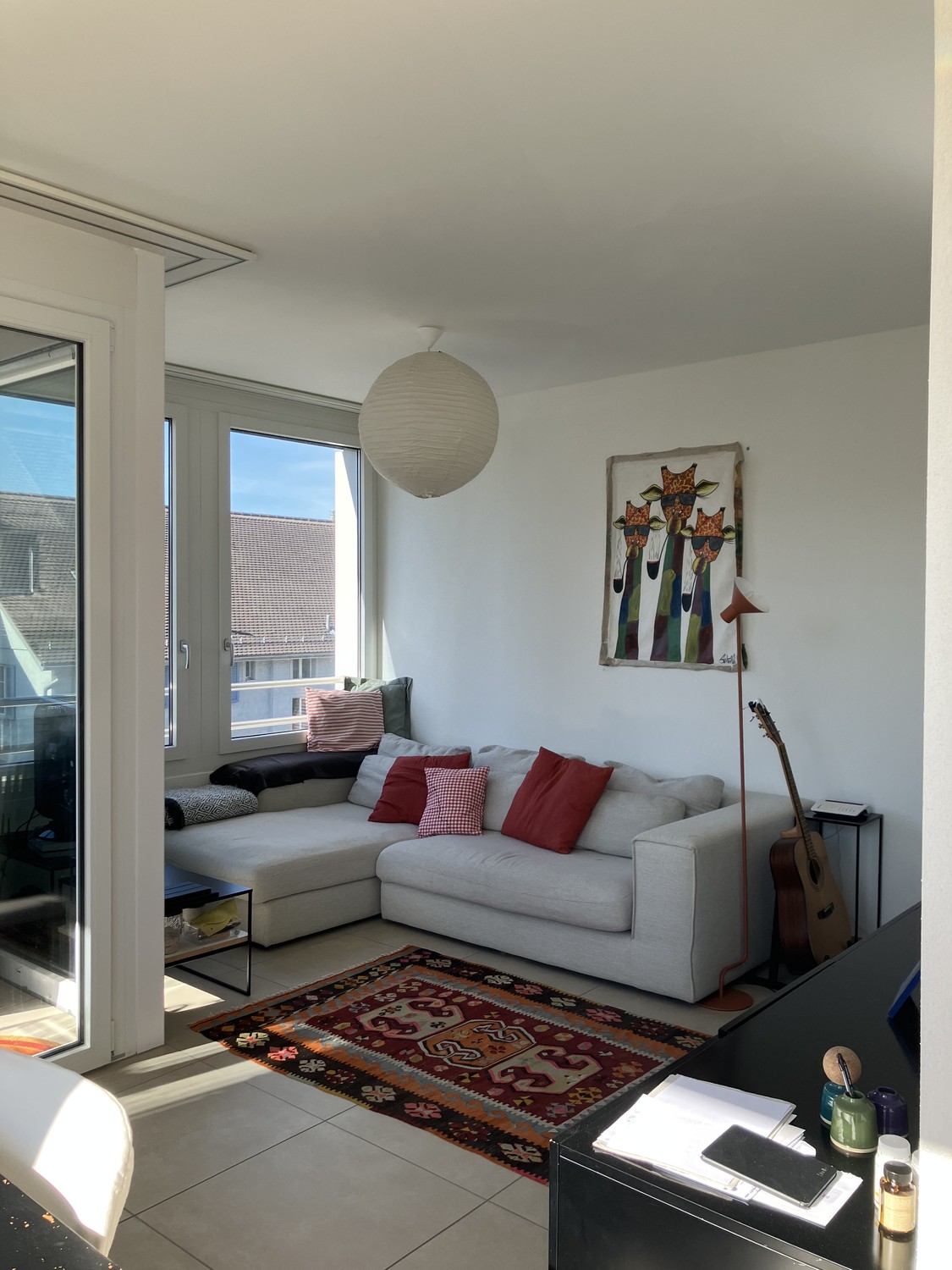 Appartamento di 2 ½ locali, foto 3 di 10