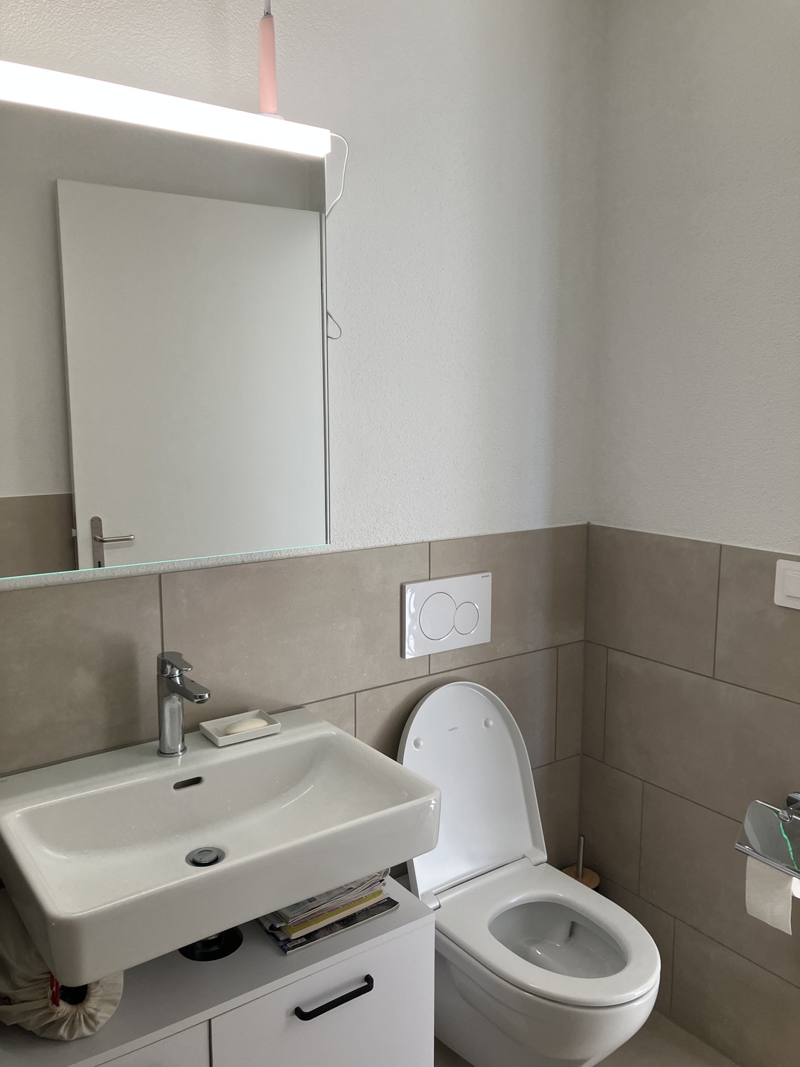 Appartamento di 2 ½ locali, foto 8 di 10