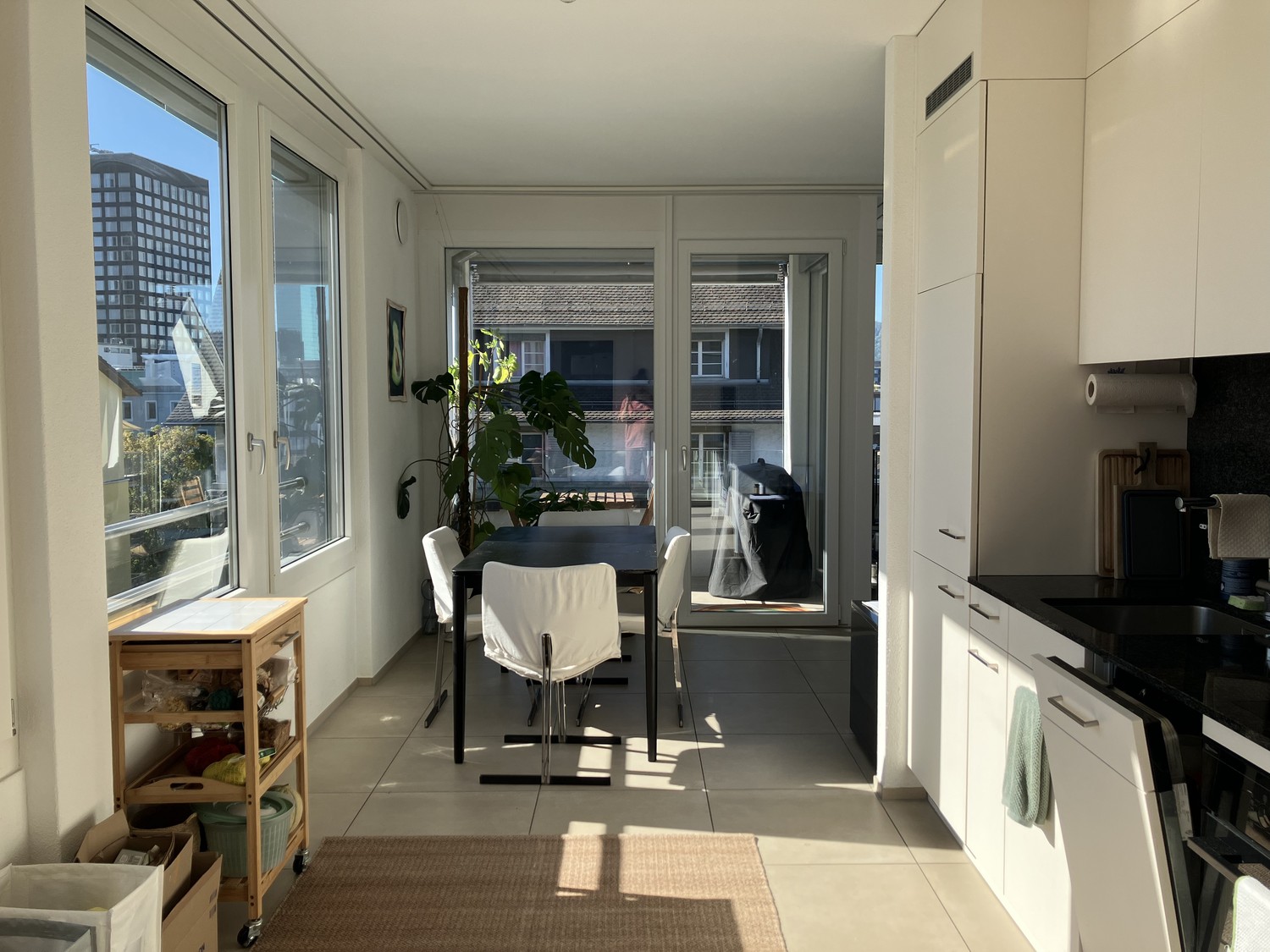 Appartamento di 2 ½ locali, foto 1 di 10
